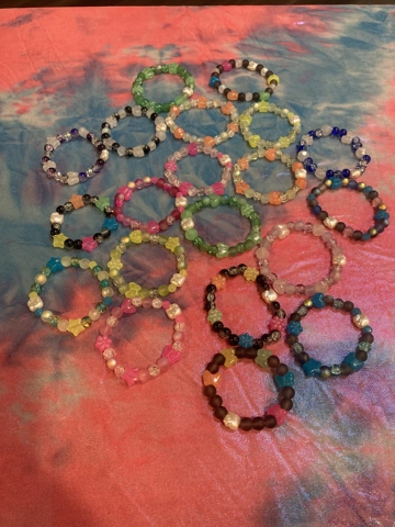 Hello Kitty EarthCare Bracelet 2