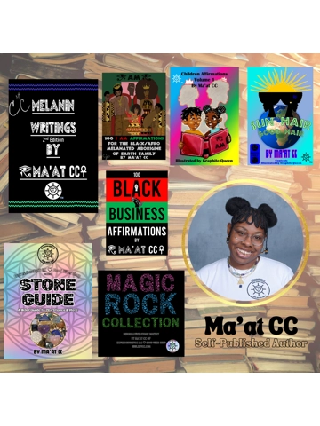 Ma’at CC EBook PDFs