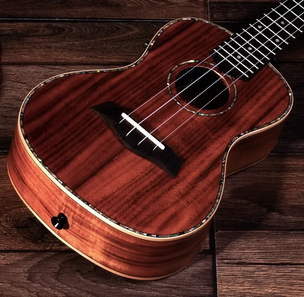 How to Choose the Right Ukulele Strings