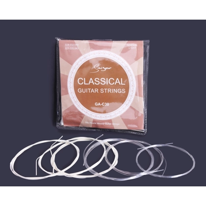 Smiger CA-C30 Classic Guitar Strings