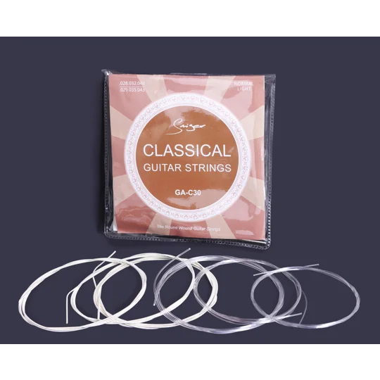 Smiger CA-C30 Classic Guitar Strings
