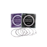 Smiger GA-E30 Electric Guitar Strings:..