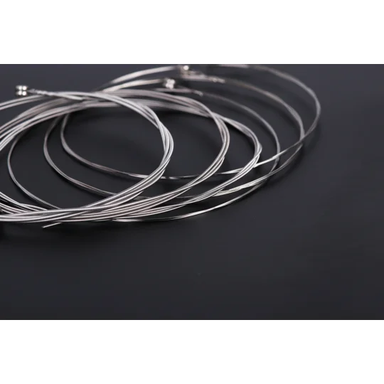 Smiger GA-E30 Electric Guitar Strings SL 9 Gauge