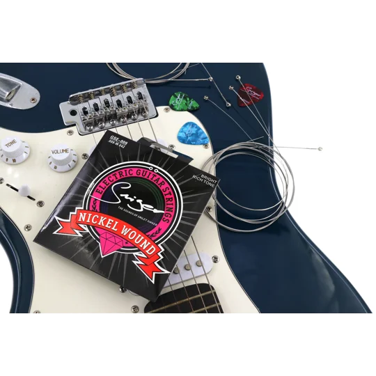 Smiger Electric Guitar Strings Nickel Wound GSE-009