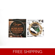 Smiger Acoustic Phosphor Bronze Guitar Strings GPA-012