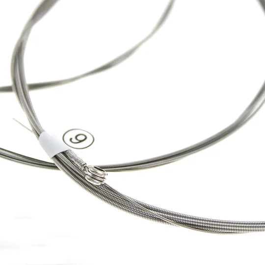 Smiger Electric Guitar Strings Nickel Wound GSE-009