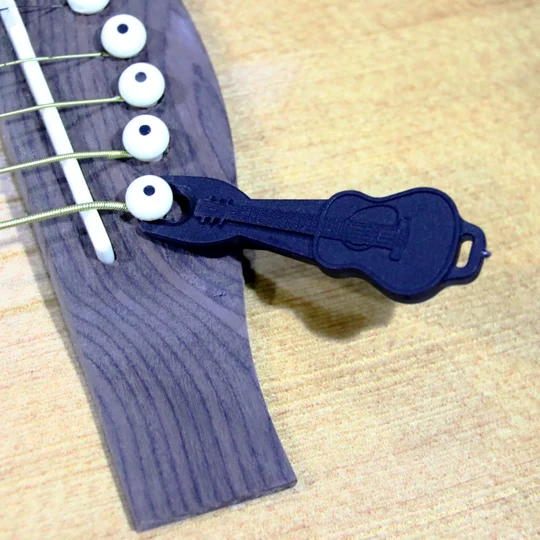 Smiger Acoustic Guitar Brass Strings GBA-011