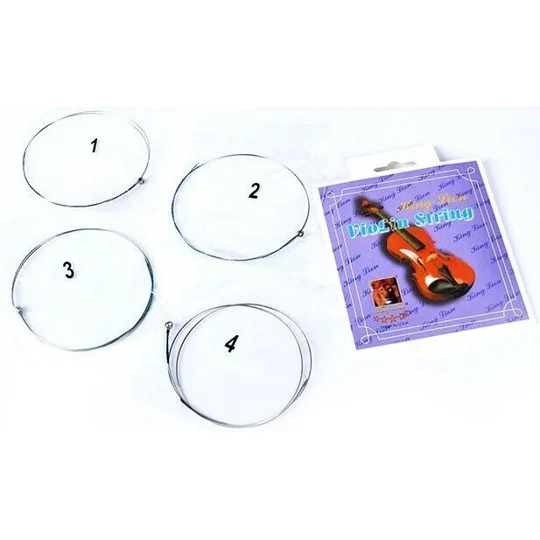 King Lion Brand Violin Strings