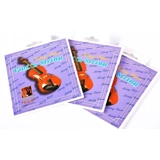 King Lion Brand Violin Strings