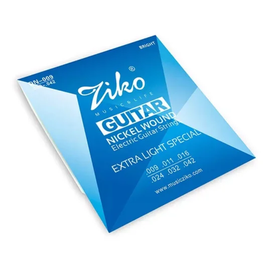 Ziko Electric High Quality 9 Gauge DN-009