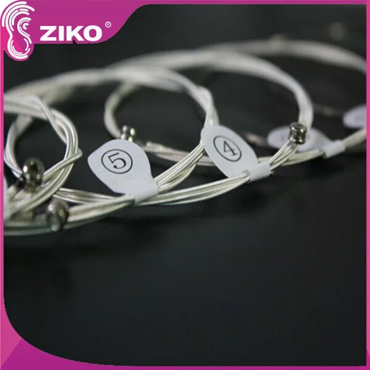 Ziko Acoustic Silver 12 Gauge DUS-012