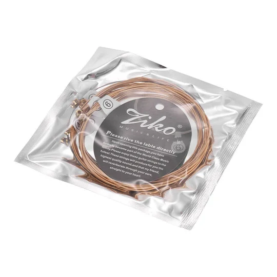 Ziko Acoustic Phosphor 10 Gauge DP-010
