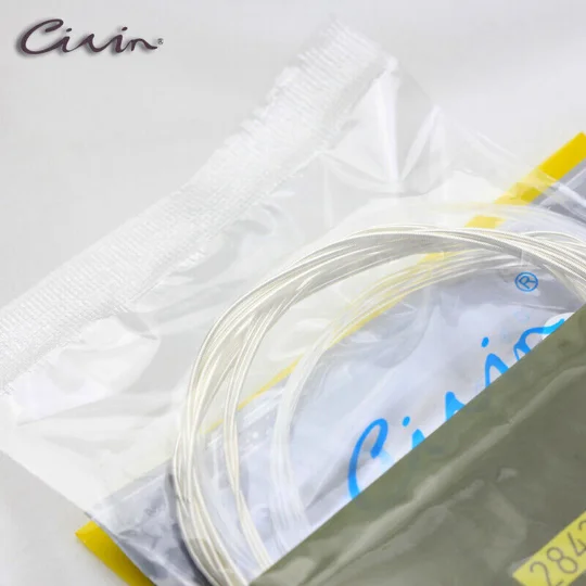Civin Classical CC60-N Silver Coated Guitar Strings