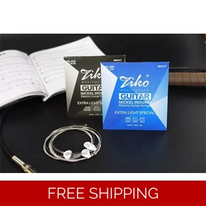 Ziko Electric High Quality 9 Gauge DN-009: Unleash Precision and Power