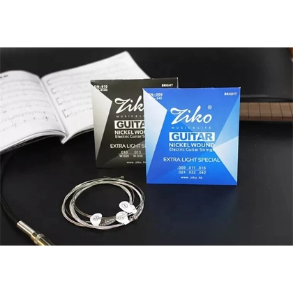 Ziko Electric High Quality 9 Gauge DN-009: Unleash Precision and Power