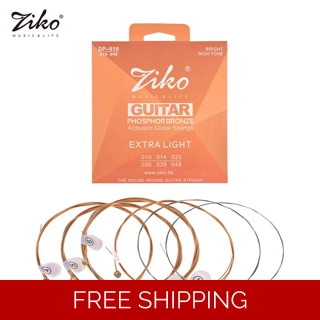 Ziko Acoustic Phosphor ..