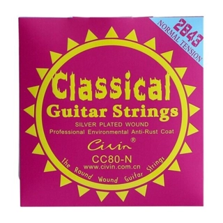 Civin Classical Silver ..