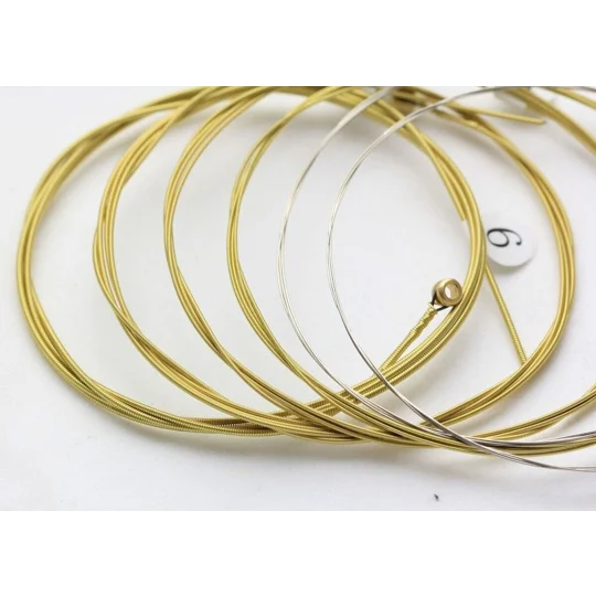 Civin Acoustic CA60-M Phosphor Bronze Guitar Strings