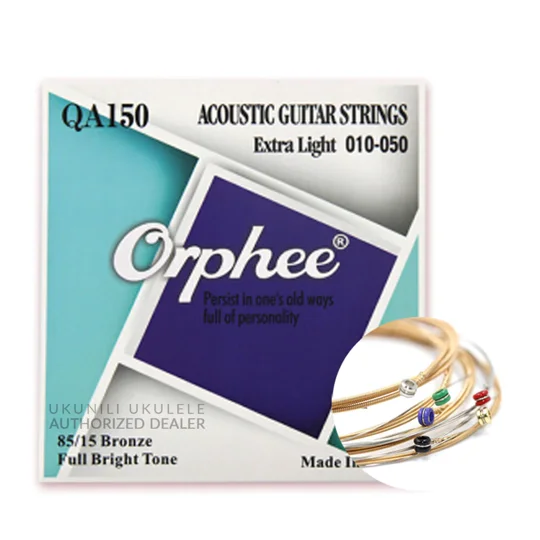 Orphee Acoustic 10 Gauge QA-150