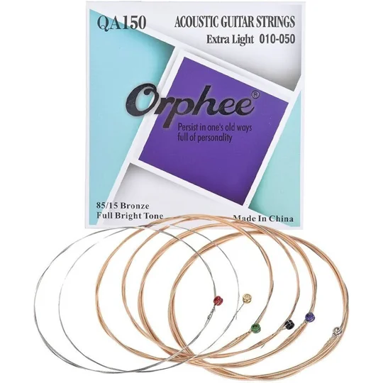 Orphee Acoustic 10 Gauge QA-150