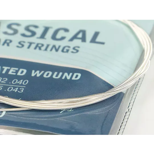Deviser PX-C30 Classical Guitar Strings