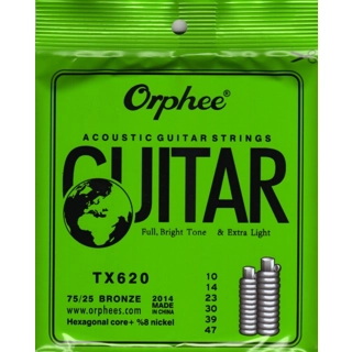 Orphee Acoustic 10 Gaug..