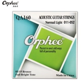 Orphee Acoustic 11 Gauge QA-160: Unlea..