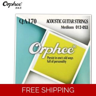 Orphee Acoustic 12 Gaug..