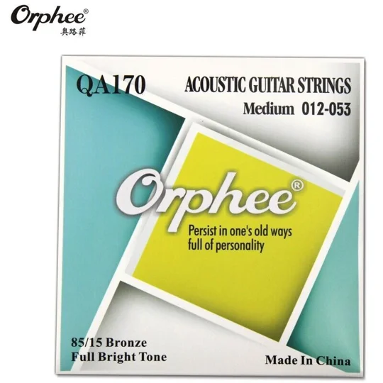 Orphee Acoustic 12 Gauge QA-170