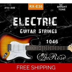 The Rose Acoustic Colourful 10 Gauge RX-A40: Unleash Vibrant Tones