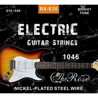 The Rose Acoustic Colourful 10 Gauge RX-A40: Unleash Vibrant Tones