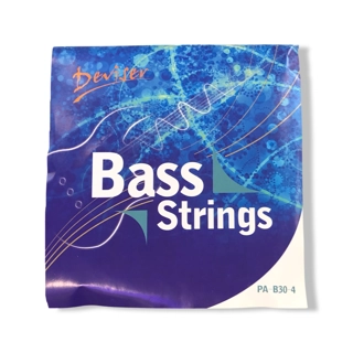 Deviser Bass 4-String P..