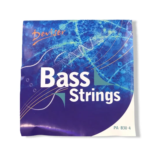 Deviser Bass 4-String PA-B30-4