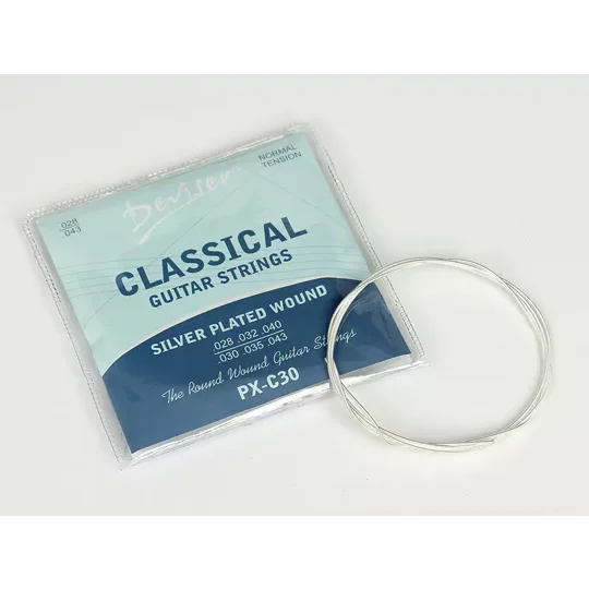 Deviser PX-C30 Classical Guitar Strings