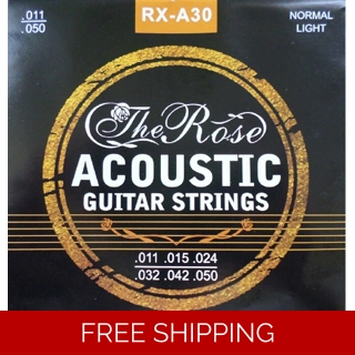 The Rose Acoustic 11 Ga..