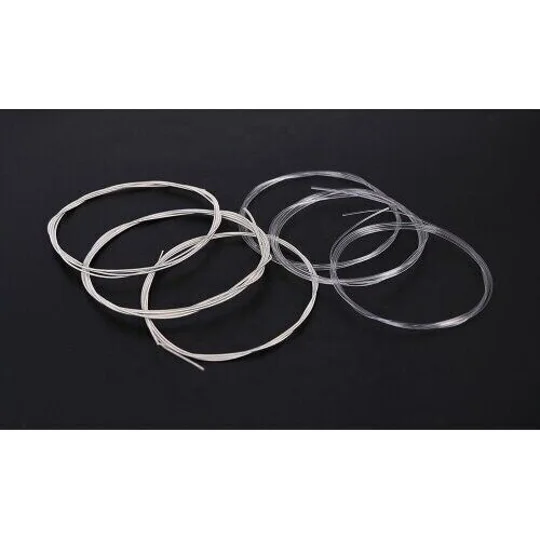 The Rose Classical Guitar Strings RX-C30