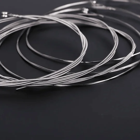 Smiger Electric 10-Gauge Guitar Strings - GA-E30-L