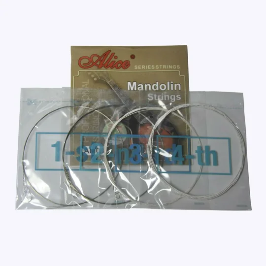 Alice Mandolin Guitar Strings AM03