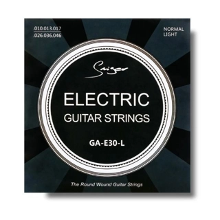 Smiger Electric 10-Gaug..