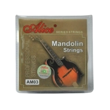 Alice Mandolin Guitar Strings AM03 - E..