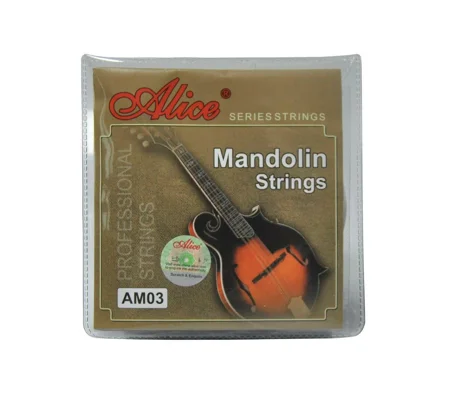 Alice Mandolin Guitar Strings AM03