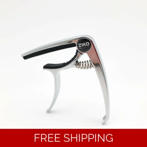 Sleek Silver Elegance: Ziko Capo in Silver DC-10