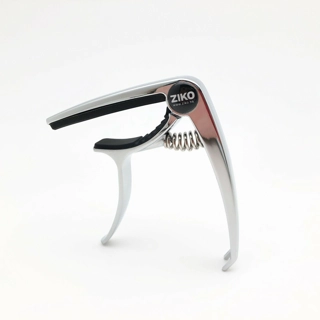 Sleek Silver Elegance: ..