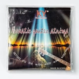 KY Acoustic 12 Gauge Guitar Strings SE..