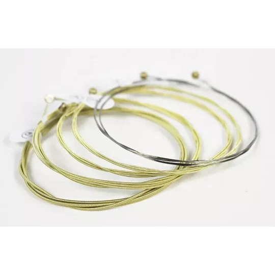 Ziko Acoustic 10 Gauge DAG-010 Guitar Strings