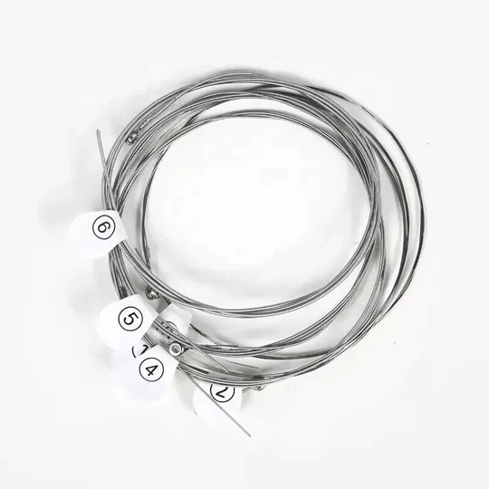 Ziko Electric DEG-009 Guitar Strings