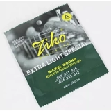 Ziko Electric DEG-009 Guitar Strings: ..