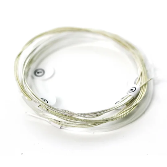 Ziko Classical Silver DPA-028 Guitar Strings