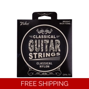 Ziko Classical High Quality DPA-70 Guitar Strings: Unleashing the True Voice of Your Instrument