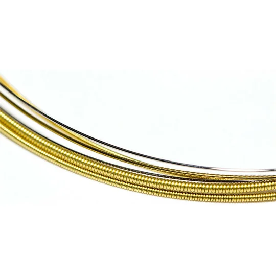 Orphee Acoustic Guitar Strings 11 Gauge TX630